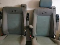 Usata VW T4 2003 Verde Furgone