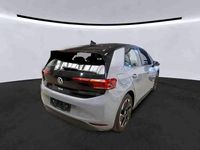 Gebraucht VW ID.3 Pro Performance 150 kW (204 PS) 2020 Mondsteingrau Kleinwagen
