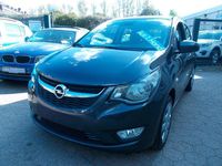 Gebraucht Opel Karl Edition 75 PS (55 kW) 2016 Other Kleinwagen