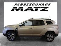 Gebraucht Dacia Duster Prestige 125 PS (91 kW) 2018 Beige SUV