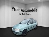 Second-hand Hyundai Matrix 82 CP (60 kW) 2005 Argintiu Monovolum