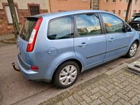 gebraucht Ford C-MAX 1,6 diesel