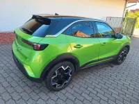 Gebraucht Opel Mokka Ultimate 131 PS (96 kW) 2024 Grün SUV