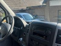 Gebraucht Mercedes Sprinter 88 PS (64 kW) 2007 Weiß