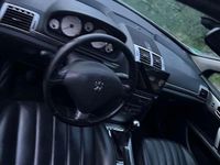 Gebraucht Peugeot 407 Platinum 170 PS (125 kW) 2006 Kombi