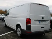 Używany VW Transporter 150 KM (110 kW) 2024 Biały Van