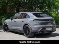 Gebraucht Porsche Macan 380 kW (517 PS) 2025 Grau SUV