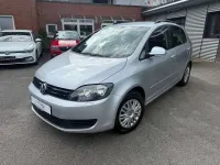 Gebraucht VW Golf VI Trendline 80 PS (58 kW) 2009 Silber Kleinwagen