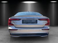 Brugt Volvo S60 Ultimate 250 HK (183 kW) 2023 Bright dusk / Sedan