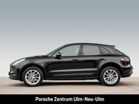 gebraucht Porsche Macan PASM Panoramadach AHK-el. BOSE 19-Zoll