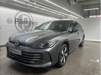 Neu VW Passat Business 150 PS (110 kW) 2026 Grau Limousine