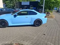 Gebraucht BMW M2 Performance 480 PS (353 kW) 2025 Blau Coupé