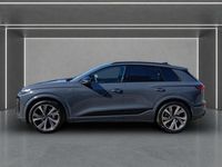 Neu Audi Q6 e-tron S-Line 314 kW (428 PS) 2026 Grau SUV