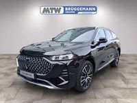 Neu Wey 05 Lux 476 PS (350 kW) 2025 Schwarz SUV