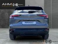 Neu Renault Austral Techno 148 PS (108 kW) 2026 Grau SUV