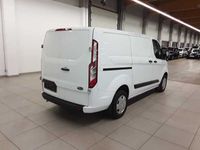 gebraucht Ford Transit Custom 280 L1H1 LKW VA Trend