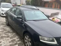 Gebraucht Audi A6 179 PS (131 kW) 2006 Limousine