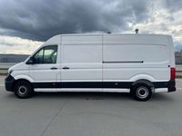 gebraucht VW Crafter 35TDI*MAXI-HOCH-LANG*2xSCHIEBETÜR* KLIMA