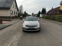 Second-hand Mercedes C220 170 CP (125 kW) 2007 Argintiu Break