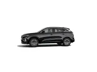 Nowe Renault Austral Evolution 200 KM (147 kW) 2026 Czarny SUV