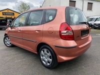 gebraucht Honda Jazz 1.4 LS - 1.Hand- SCHECKHEFT - TOP ZUSTAND