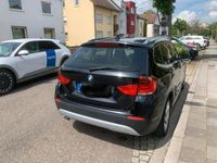 gebraucht BMW X1 xDrive 23d
