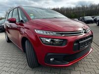 gebraucht Citroën C4 SpaceTourer Grand C4 Picasso Grand1.5 BlueHDi 130 7 Sitze