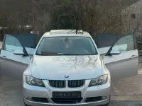 Gebraucht BMW 325 Performance 218 PS (160 kW) 2006 Silber Limousine