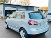 Gebraucht VW Golf IV 102 PS (75 kW) 2006 Silber Kleinwagen