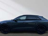Gebraucht Audi Q8 Ambiente 286 PS (210 kW) 2021 Grau SUV
