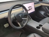 Gebraucht Tesla Model 3 Performance 392 kW (534 PS) 2022 Weiß Limousine