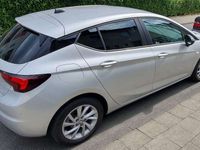 gebraucht Opel Astra Astra1.2 Turbo Start/Stop Edition