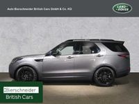 gebraucht Land Rover Discovery 3.0 SD6 SE