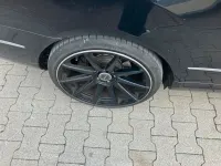 Gebraucht Mercedes E350 292 PS (214 kW) 2011 Schwarz Coupé