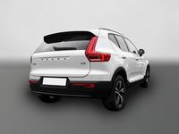 Gebraucht Volvo XC40 Plus 163 PS (119 kW) 2023 Weiß SUV