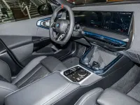 Neu BMW X3 M M Sport 398 PS (292 kW) 2026 Saphirschwarz metallic SUV