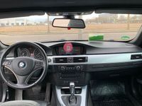 gebraucht BMW 335 Cabriolet i - Aut deutsches Fahrzeug