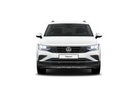 Gebraucht VW Tiguan Move 150 PS (110 kW) 2024 SUV