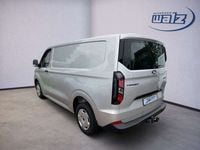 Occasion Ford Transit Custom Trend 170 ch (125 kW) 2024 Argent Van