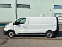 gebraucht Renault Trafic L2