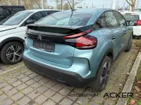 Gebraucht Citroën C4 PureTech 101 PS (74 kW) 2024 Blau SUV