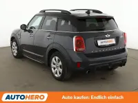 Gebraucht Mini Cooper S Countryman 192 PS (141 kW) 2018 Grau SUV