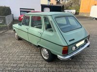 gebraucht Renault R6 TL