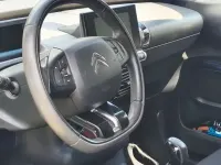 Gebraucht Citroën C4 PureTech 82 PS (60 kW) 2016 Schwarz Limousine