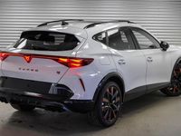Neu Cupra Formentor VZ 333 PS (244 kW) 2025 Glacial white metallic (2y) SUV