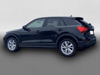 Gebraucht Audi Q2 150 PS (110 kW) 2022 Schwarz SUV