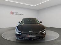 Gebraucht Kia EV6 Earth 167 kW (228 PS) 2024 Auroraschwarz metallic SUV