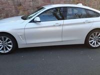 gebraucht BMW 420 Gran Coupé 420d 190 ch