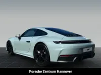 Neu Porsche 911 Carrera 394 PS (289 kW) 2025 Gruen Coupé