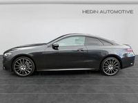 Gebraucht Mercedes E450 AMG 367 PS (269 kW) 2021 Grau Coupé